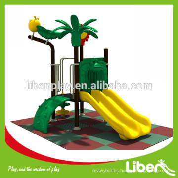 Liben Mini juego al aire libre vendedor caliente del juego para los cabritos LE.SL.014